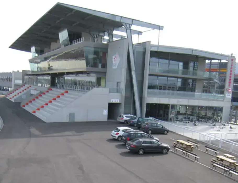 Hippodrome de la Soie 10