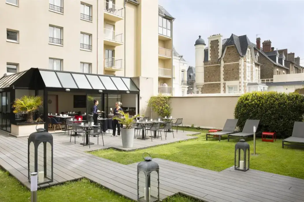 Escale Oceania Saint Malo 4