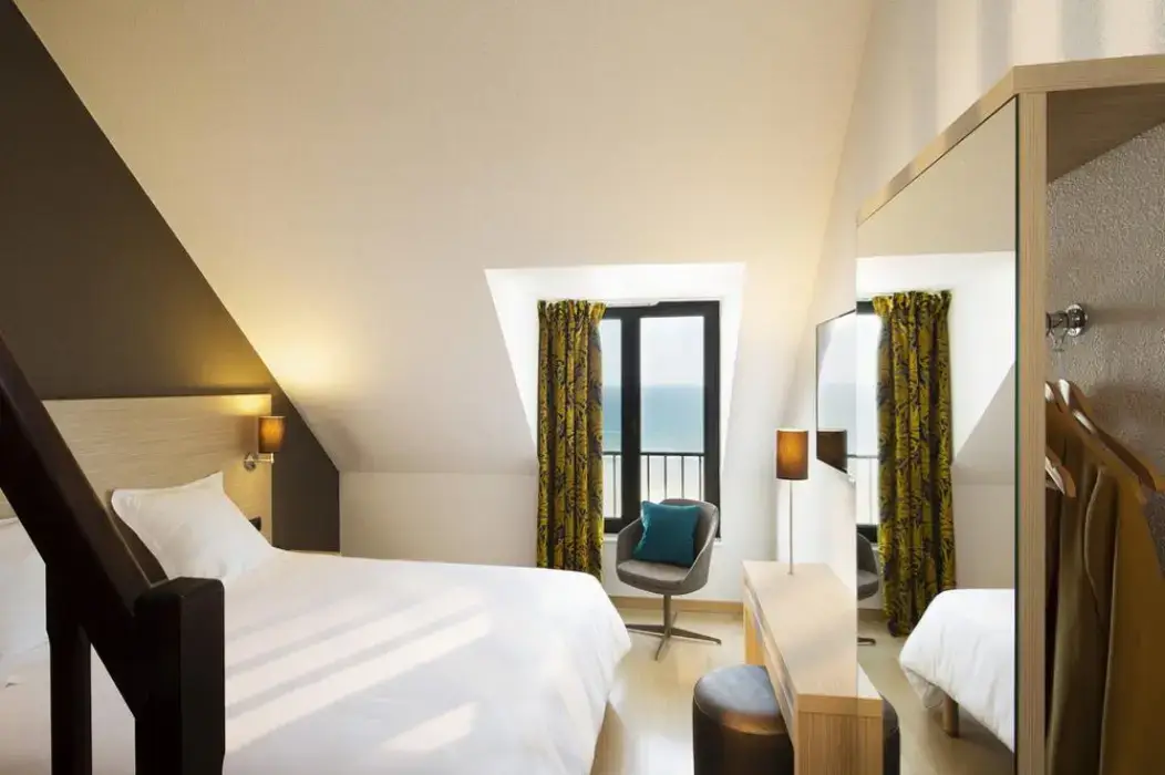Escale Oceania Saint Malo 9