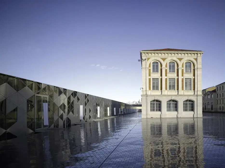 Cité du Design 2