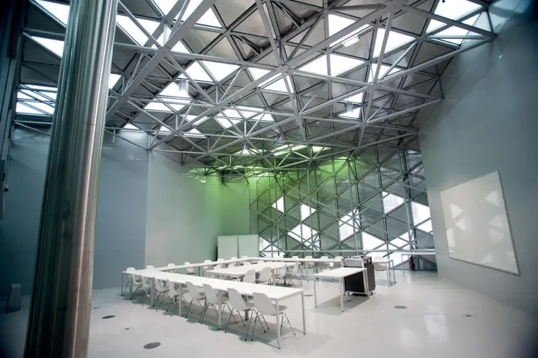 Cité du Design 3