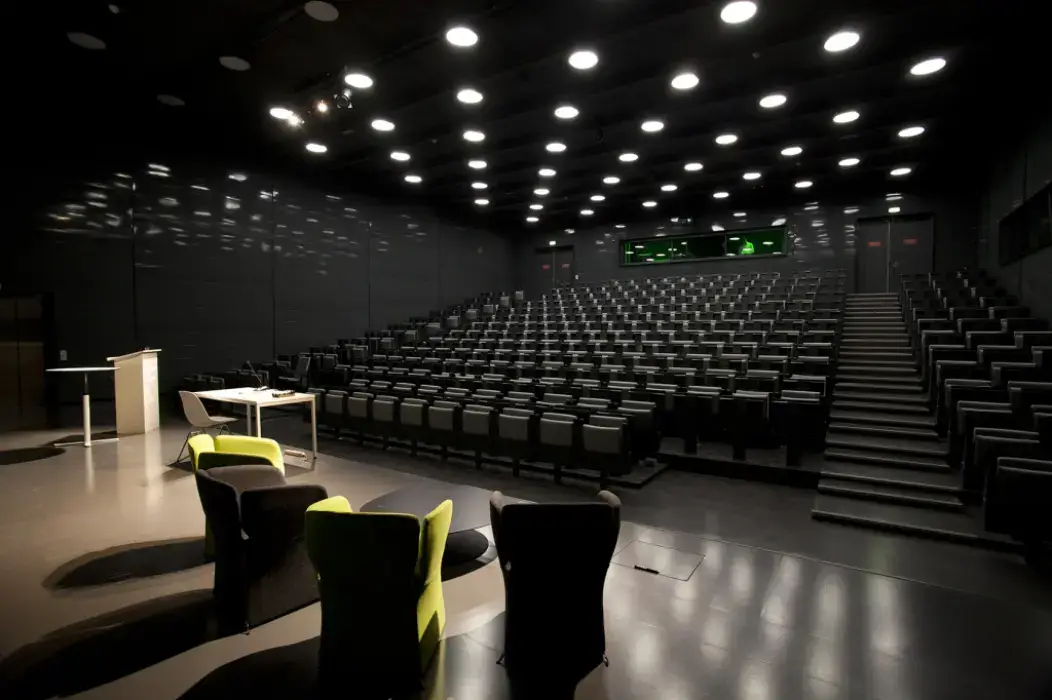 Cité du Design 4