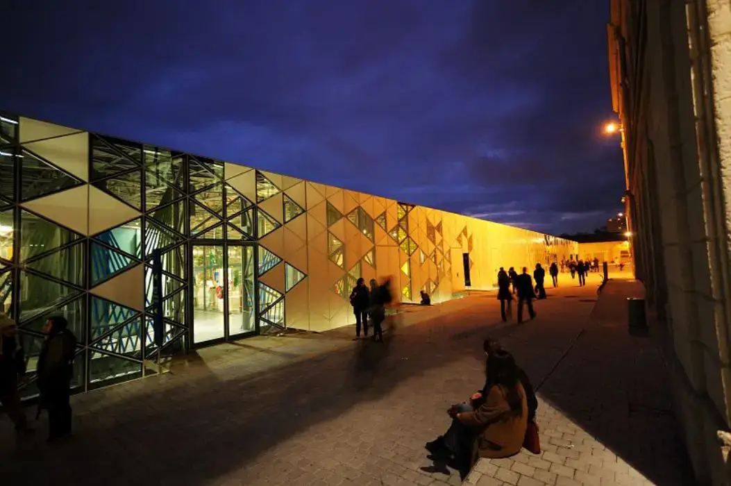 Cité du Design 6
