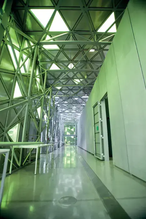 Cité du Design 8