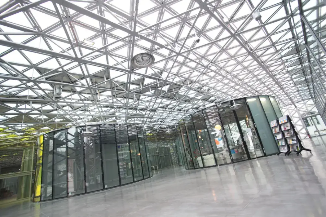 Cité du Design 9