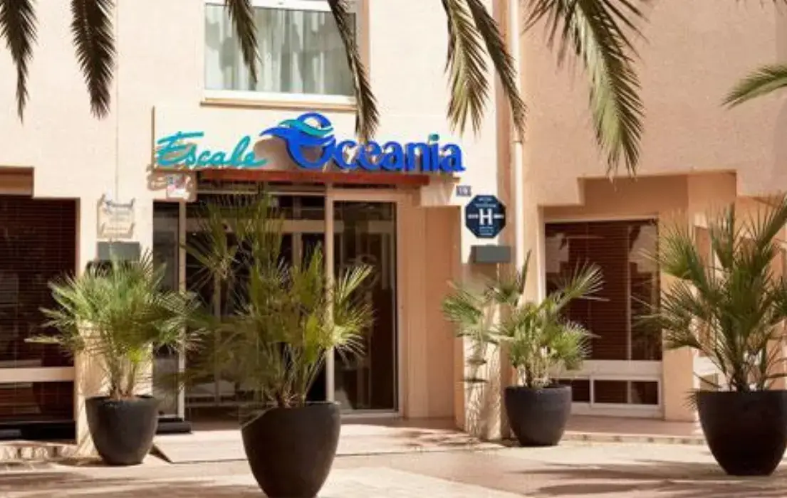 Escale Océnia Biarritz 5