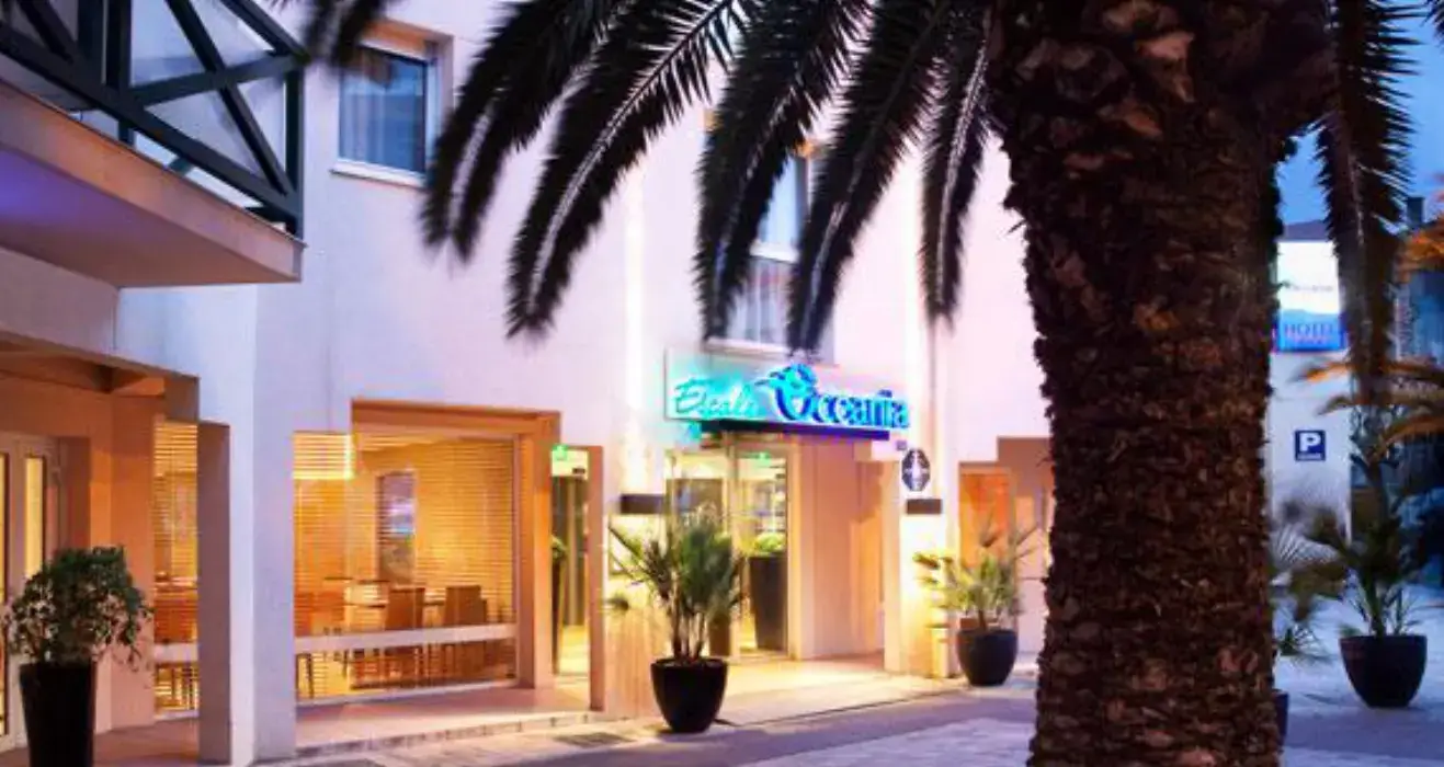 Escale Océnia Biarritz 8