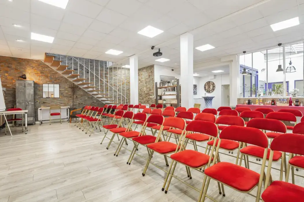 Espace Saint Antoine 4