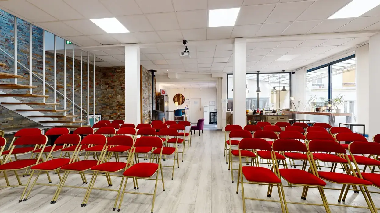Espace Saint Antoine 5