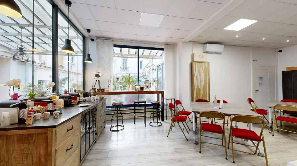 Espace Saint Antoine 6