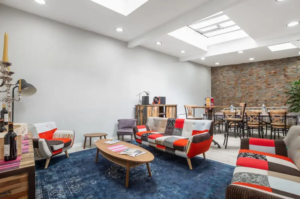 Espace Saint Antoine 8