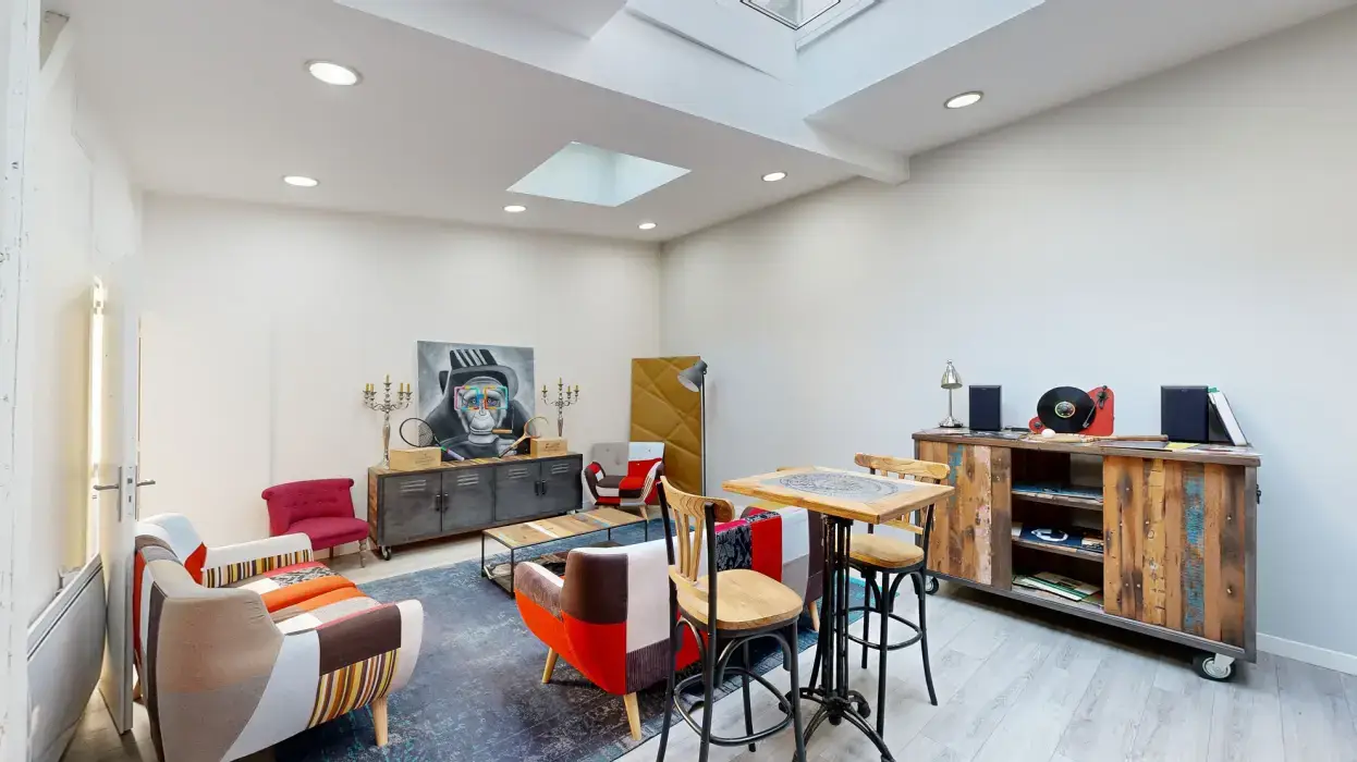 Espace Saint Antoine 9