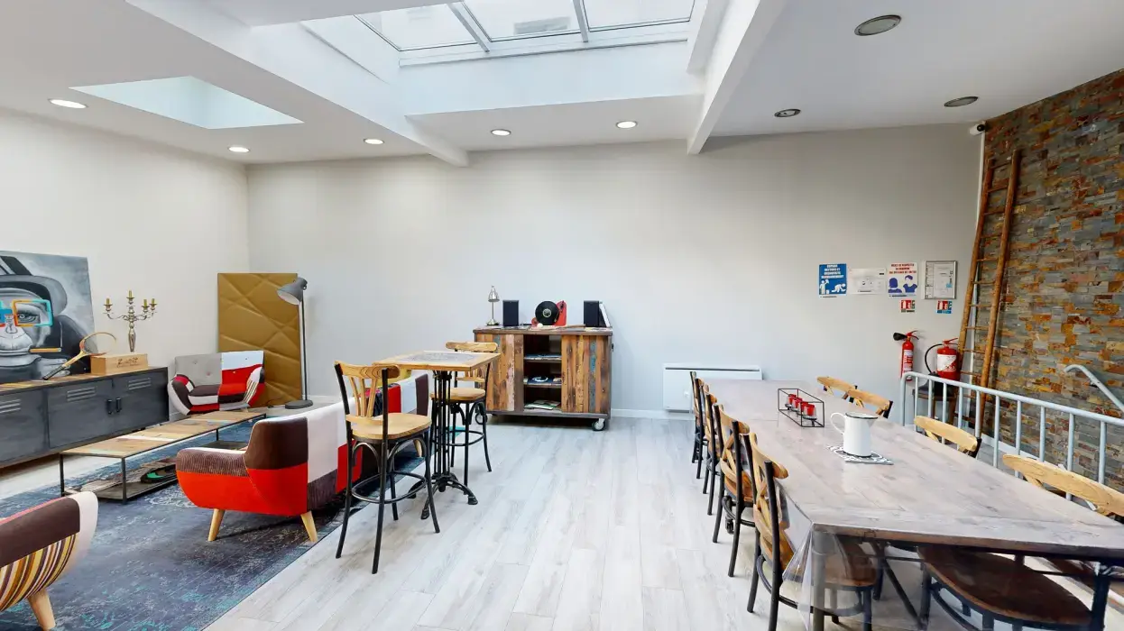 Espace Saint Antoine 10