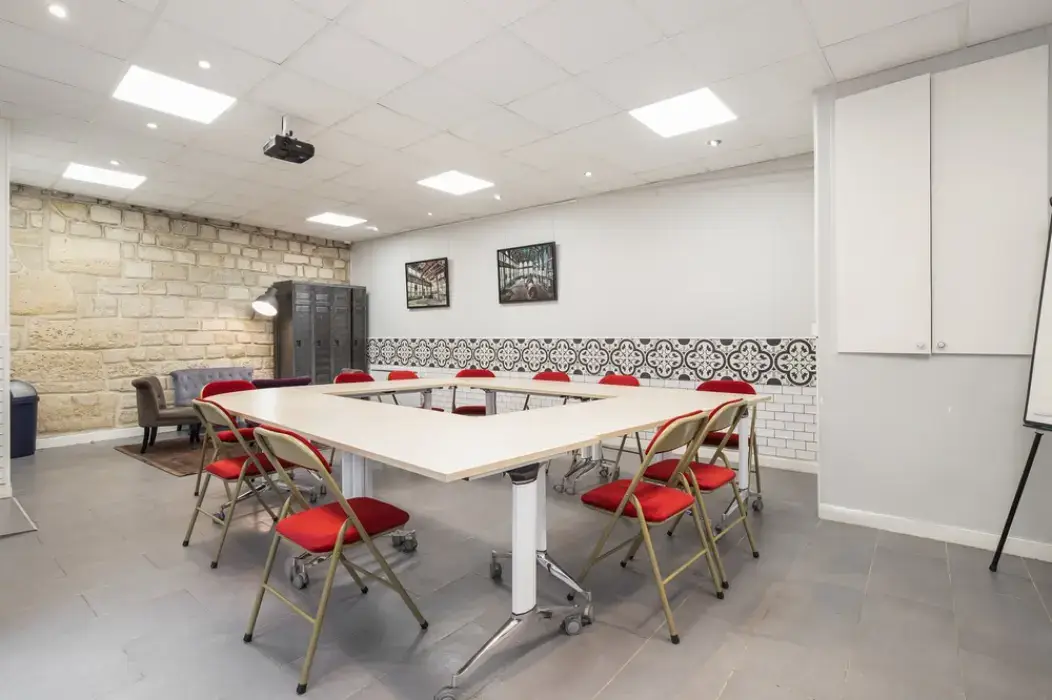 Espace Saint Antoine 12