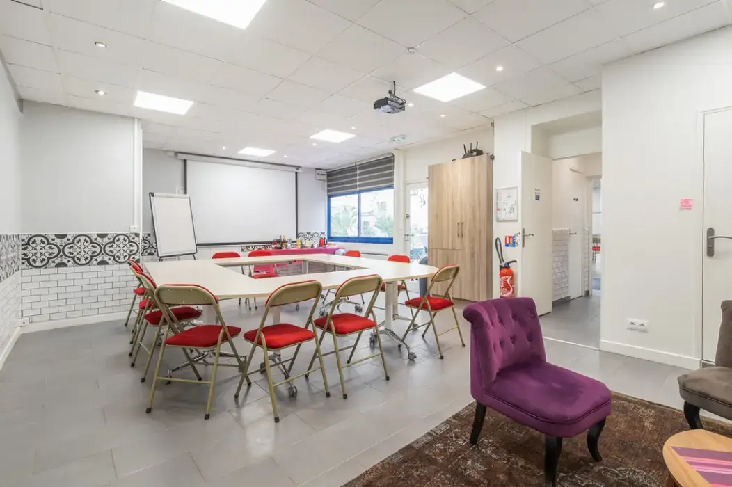 Espace Saint Antoine 13
