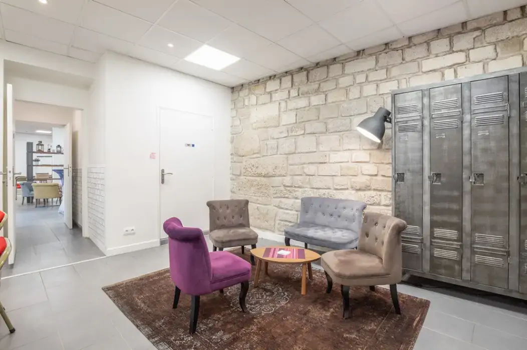 Espace Saint Antoine 14