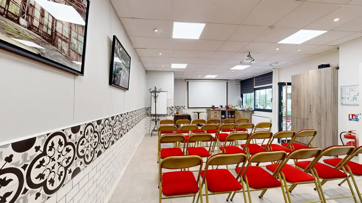 Espace Saint Antoine 15