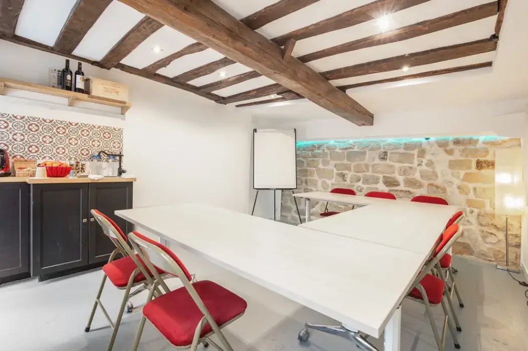 Espace Saint Antoine 16