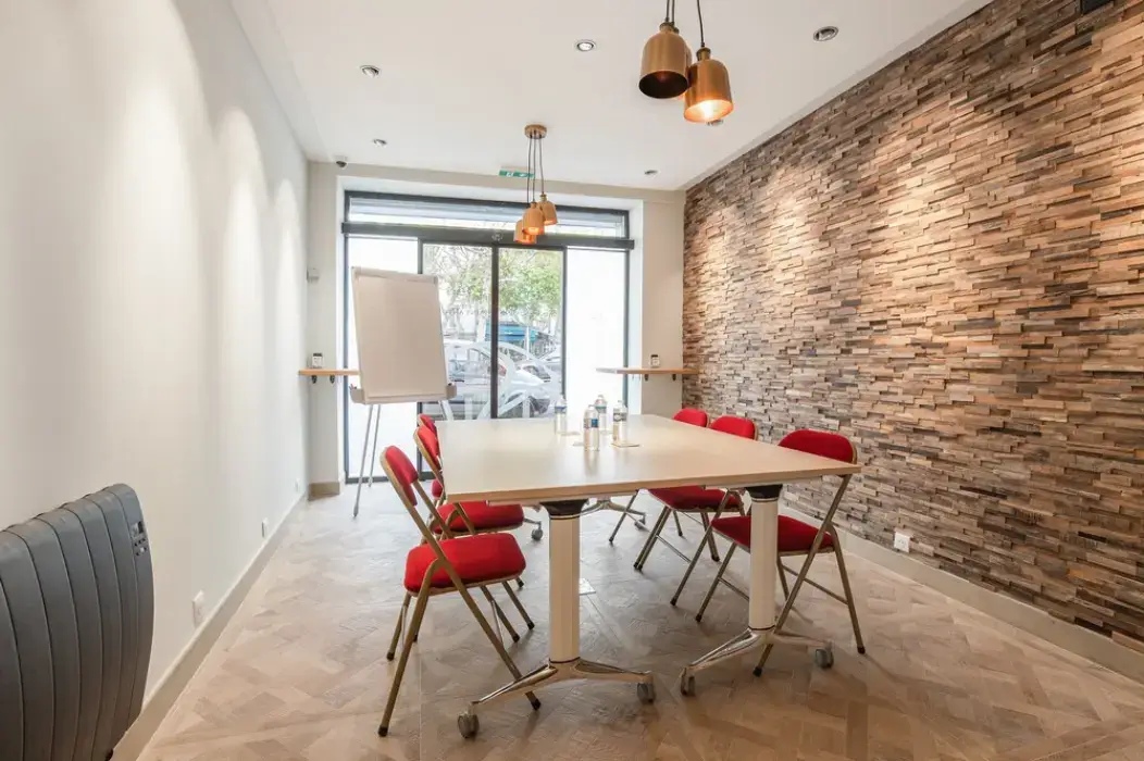 Espace Saint Antoine 17