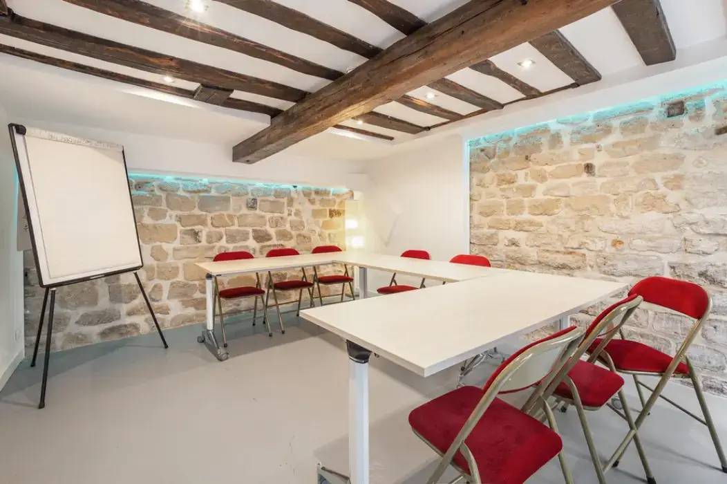 Espace Saint Antoine 18