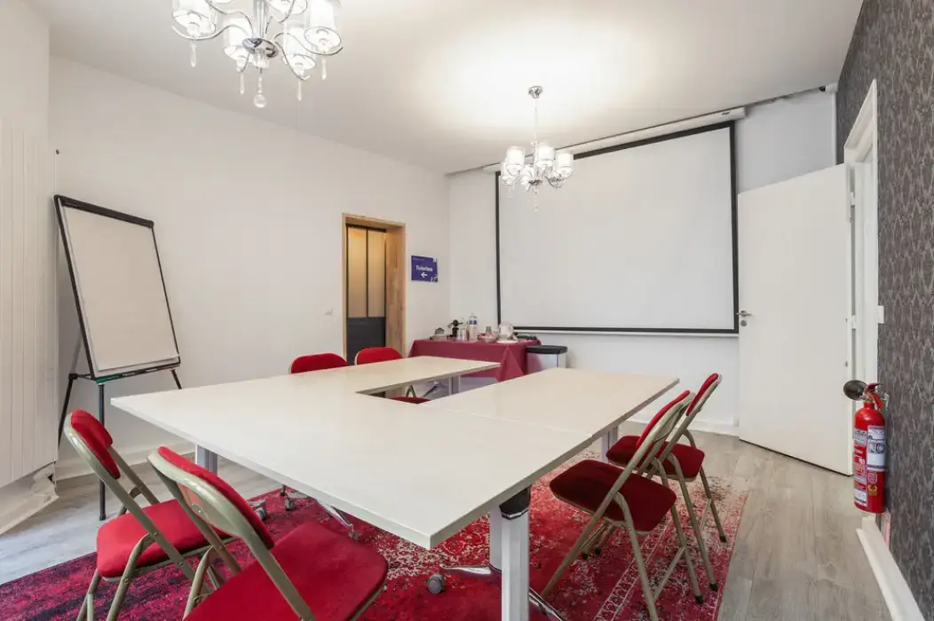Espace Saint Antoine 19