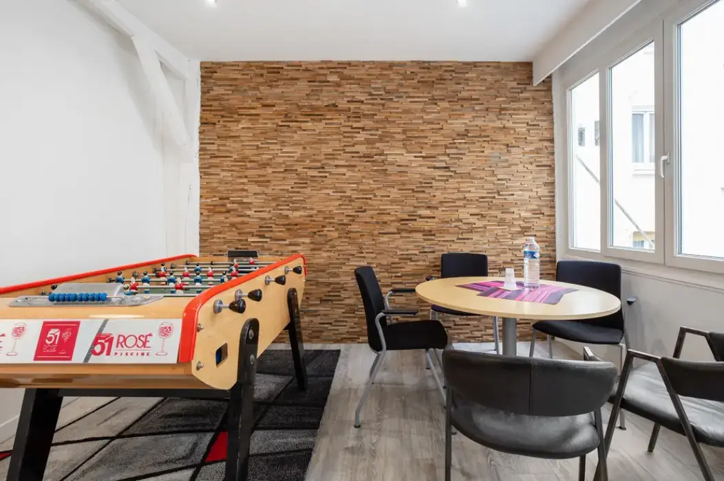 Espace Saint Antoine 20