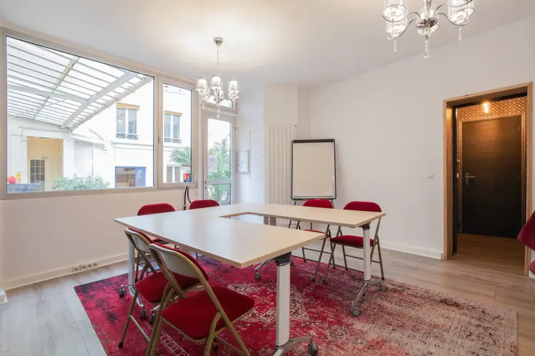 Espace Saint Antoine 21