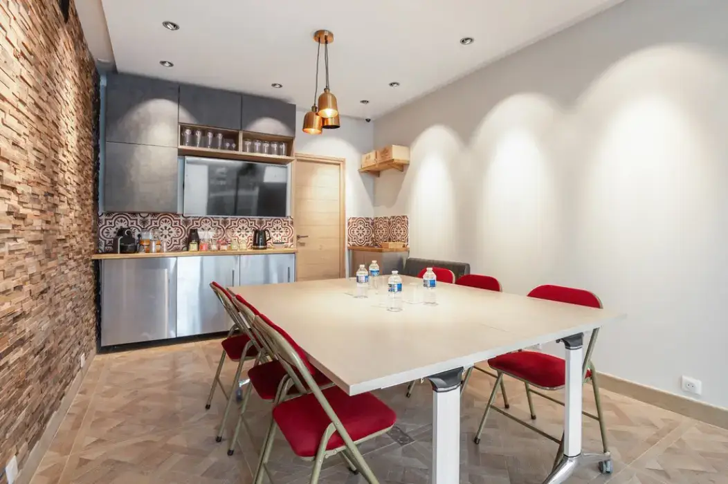 Espace Saint Antoine 22