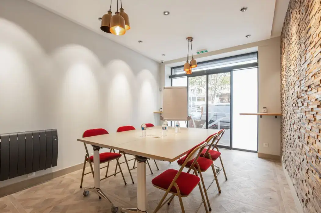 Espace Saint Antoine 23