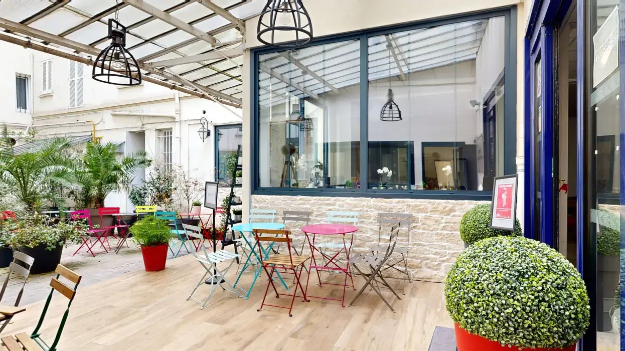 Espace Saint Antoine 24