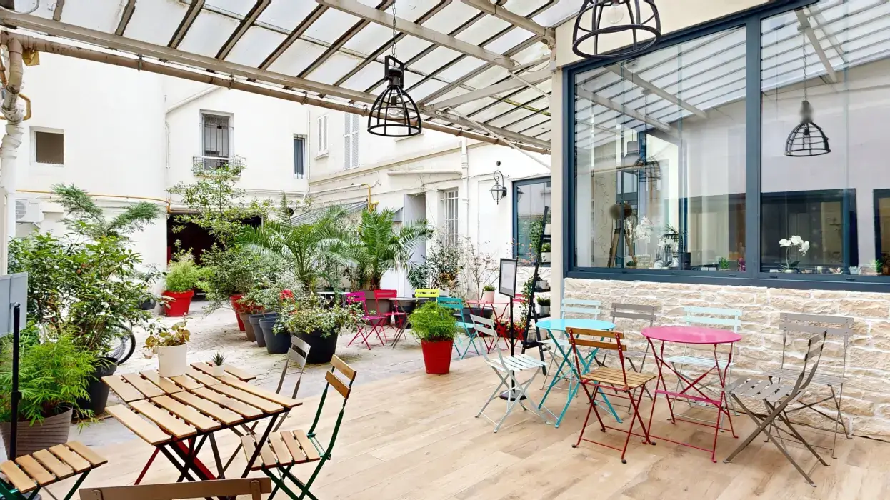 Espace Saint Antoine 27