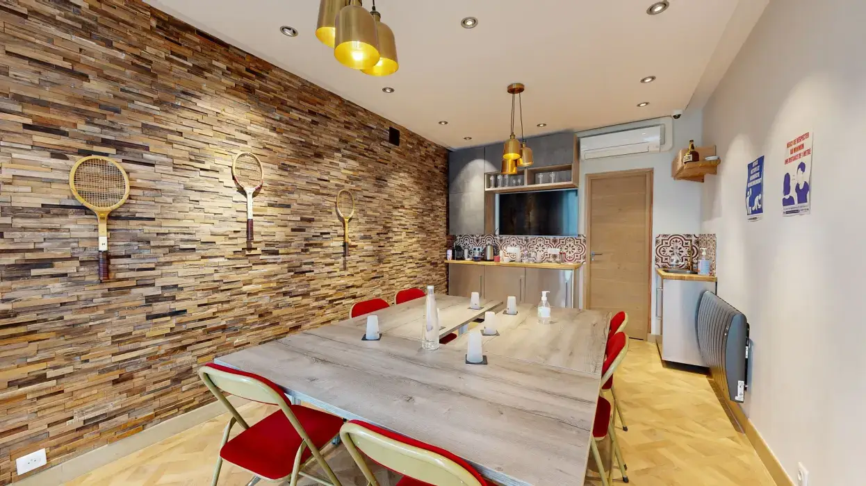 Espace Saint Antoine 29