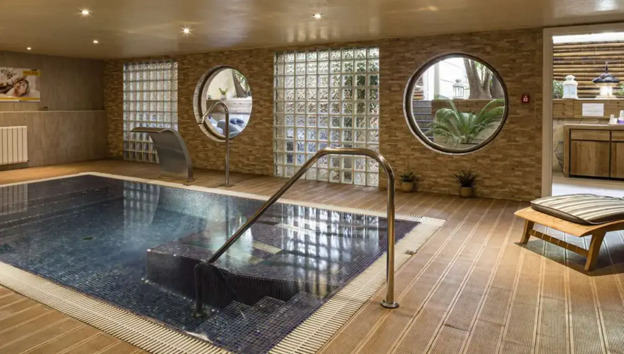 Hôtel Lune de Mougins et Spa 2