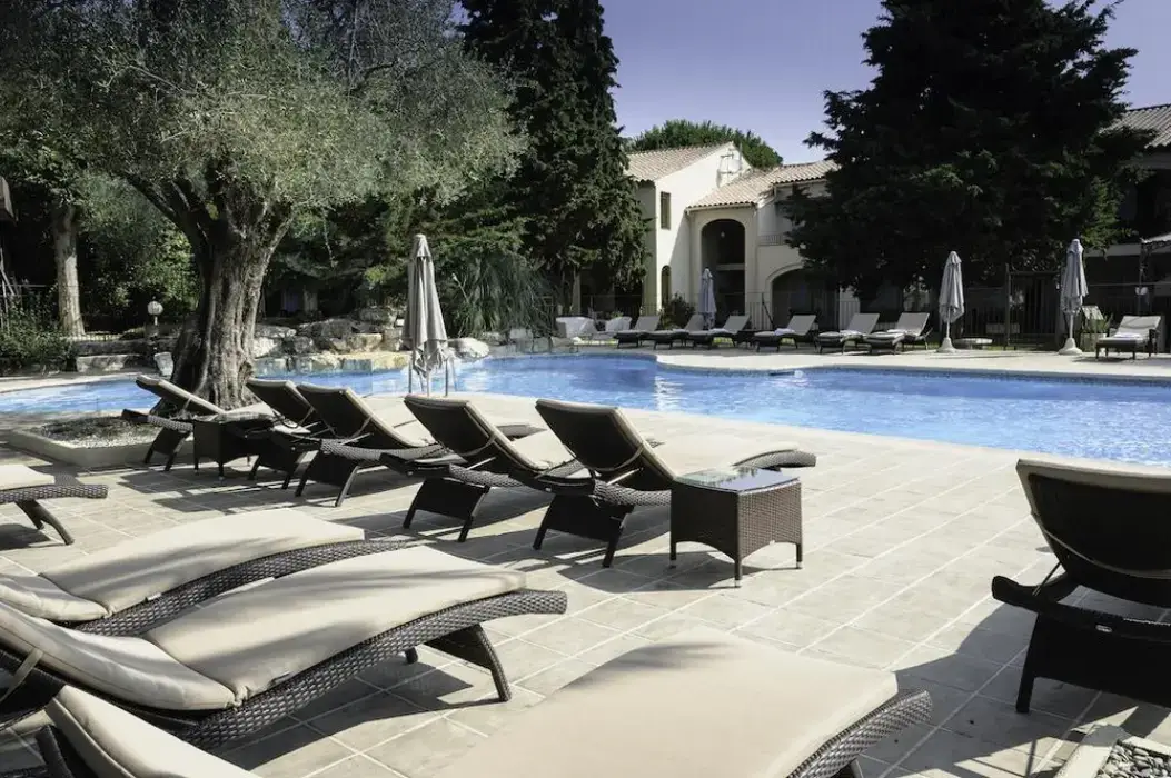 Hôtel Lune de Mougins et Spa 5