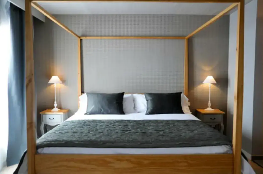 Hôtel Lune de Mougins et Spa 6