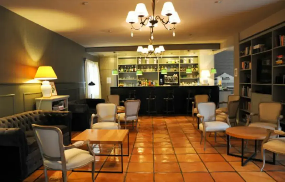 Hôtel Lune de Mougins et Spa 7