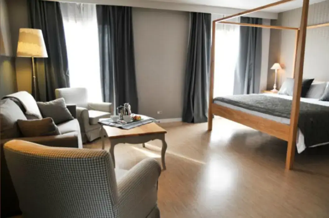 Hôtel Lune de Mougins et Spa 8