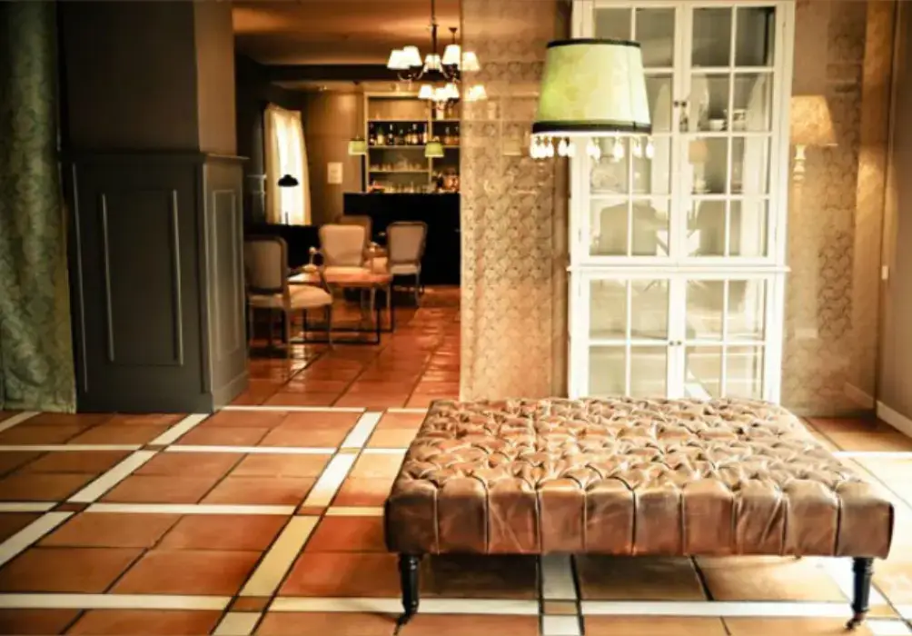 Hôtel Lune de Mougins et Spa 9
