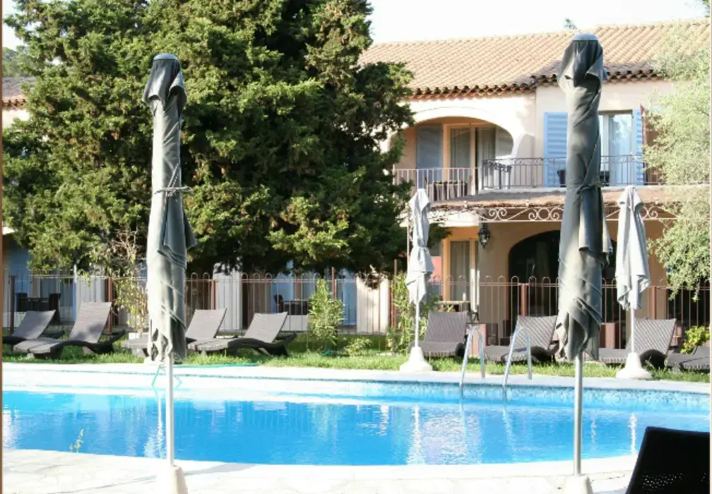 Hôtel Lune de Mougins et Spa 10