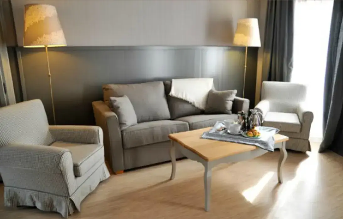 Hôtel Lune de Mougins et Spa 11