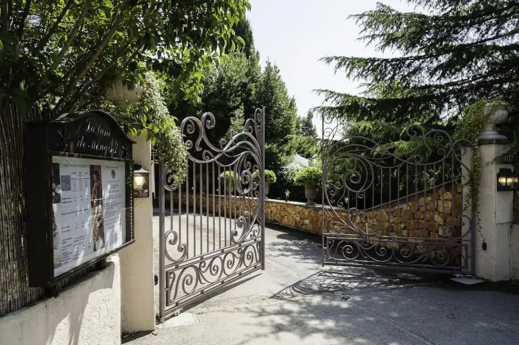 Hôtel Lune de Mougins et Spa 12