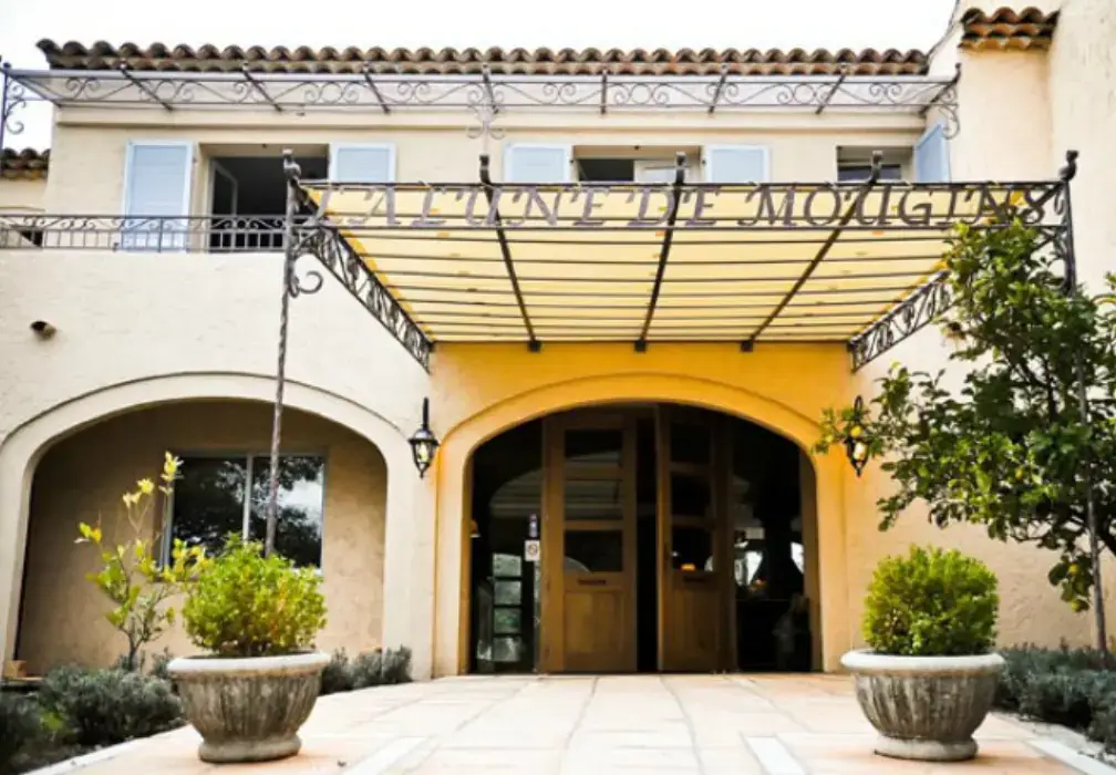 Hôtel Lune de Mougins et Spa 14