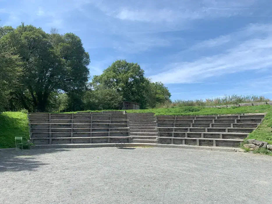 Echologia 6