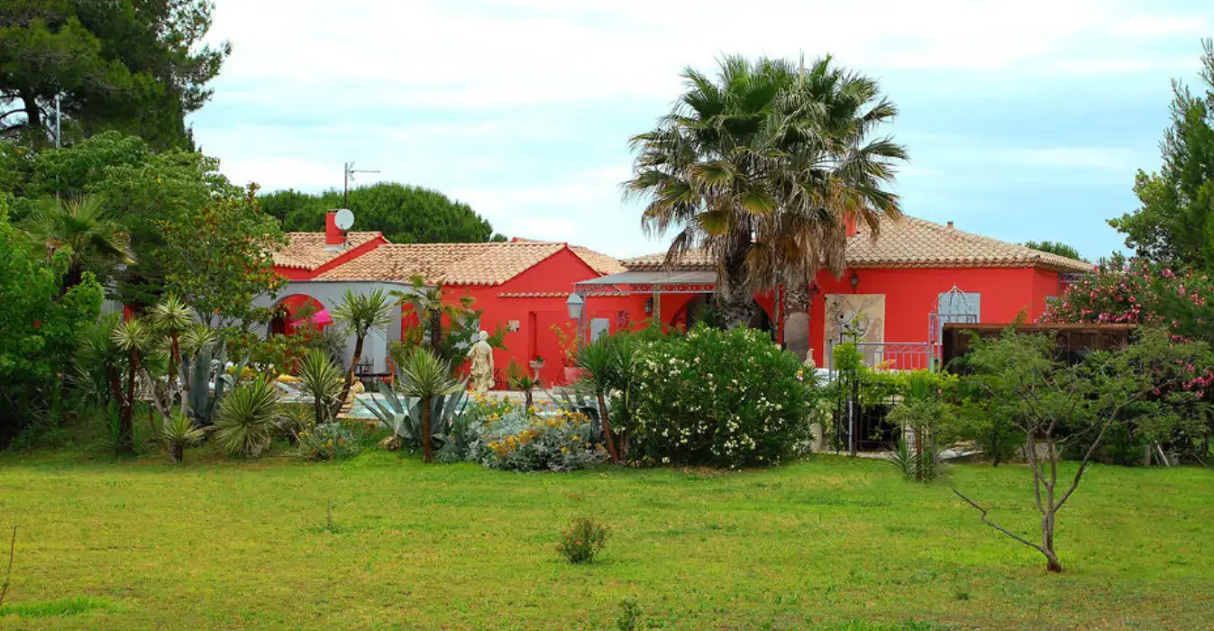 Mas de Montille 4