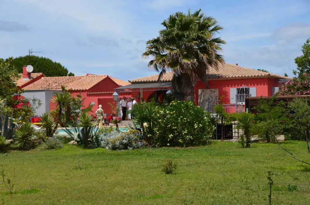 Mas de Montille 7