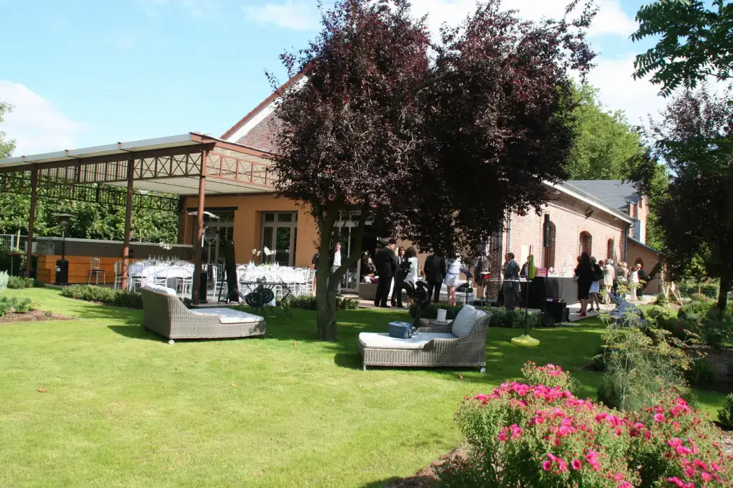 Les Jardins de Joséphine 3