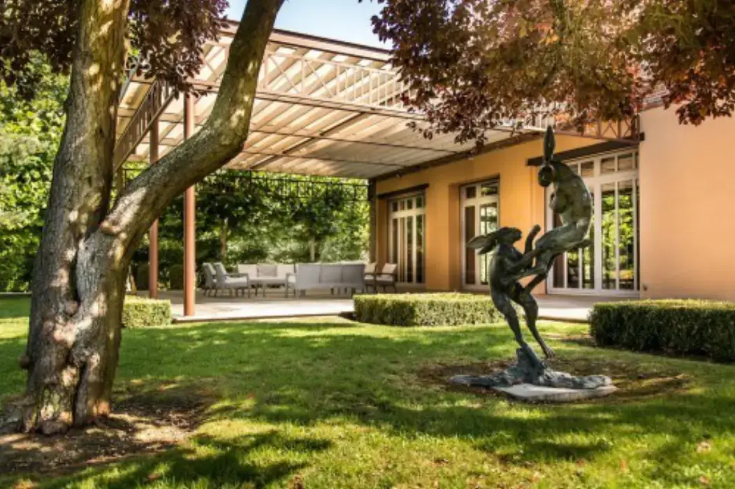Les Jardins de Joséphine 10