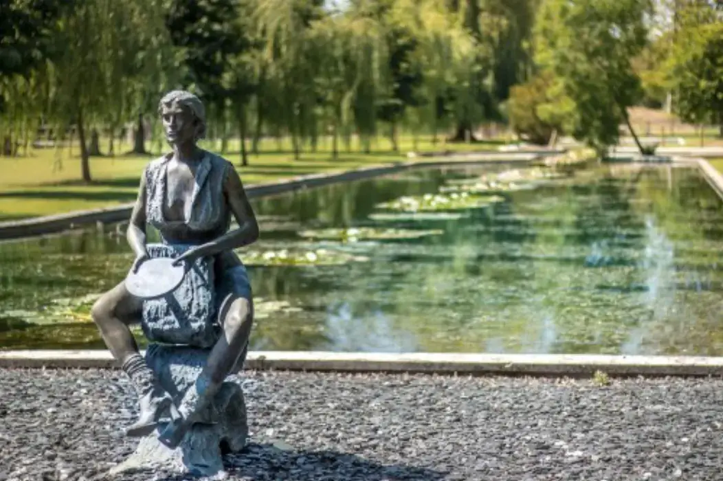 Les Jardins de Joséphine 12