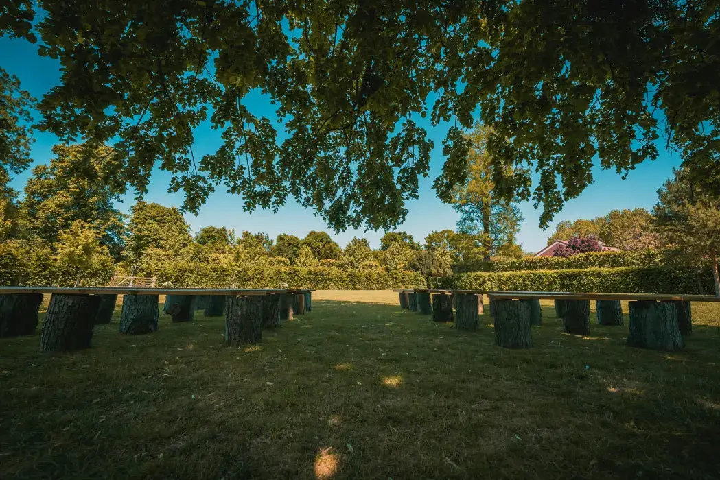Les Jardins de Joséphine 17