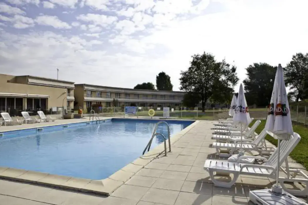 Hôtel Mount Ventùri